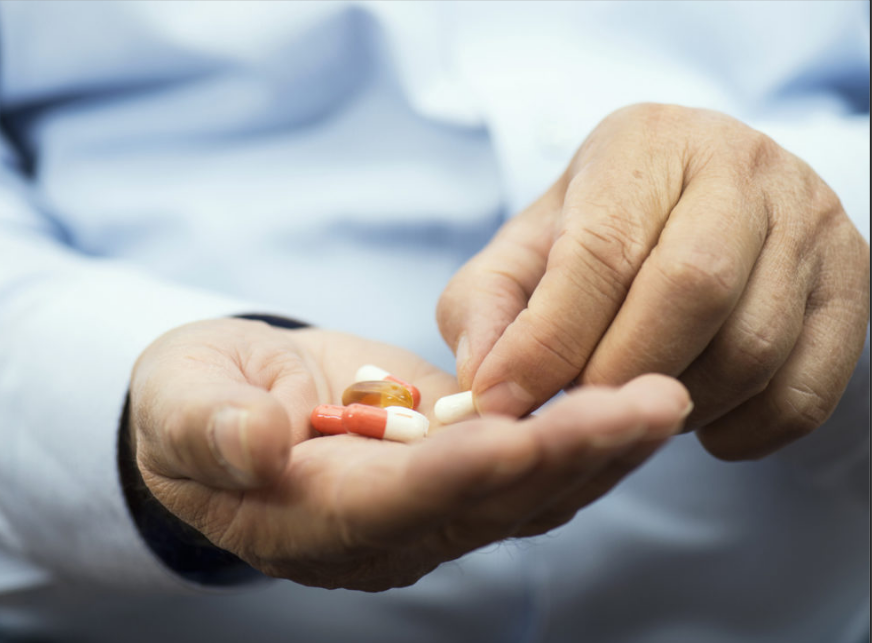 龟头炎,治疗龟头炎,阜阳治疗龟头炎