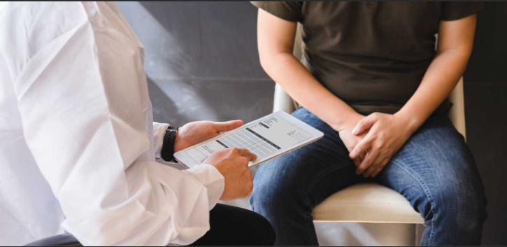 膀胱炎,膀胱炎治疗,阜阳治疗膀胱炎