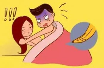 包皮过长会导致什么并发症